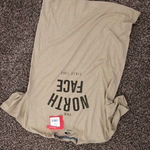 North Face T-Shirt